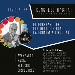 Congreso Habitat 2021 -...