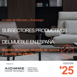 INFORME SUBSECTORES...