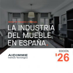 LA INDUSTRIA DEL MUEBLE EN...