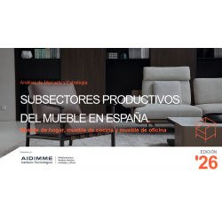 INFORME: SUBSECTORES...